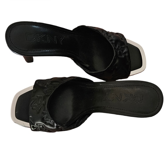 DKNY 6.5 WOMEN'S  HEELS SHOES - Picture 3 of 6